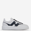 Hogan Sneakers Hogan H-Stripes color Blanco sku 616-002695 01 - Foto 1