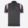 Dsquared2 Polo Punto Lana color Gris Antracita sku 552-001472 01 - Foto 1