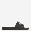 Balenciaga Sandalias Pool Logo color Negro sku 617-000104 01 - Foto 1