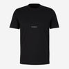 Givenchy Camiseta Logo Algodón color Negro sku 553-003603 01 - Foto 1