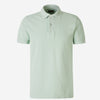 Tom Ford Polo Piqué Algodón color Verde Menta sku 552-001445 08 - Foto 1