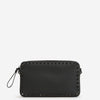 Valentino Garavani Bolso Bandolera Piel color Negro sku 692-001729 01 - Foto 1