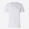 Zimmerli Camiseta Interior Manga Corta color Blanco sku 653-000052 01 - Foto 3