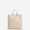 Jil Sander Bolso Tote Giro M color Nude sku 810-007501 01 - Foto 1