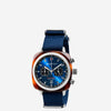 Briston Reloj Clubmaster Sport color Azul Noche sku 682-000498 01 - Foto 2