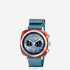 Briston Reloj Clubmaster Sport color Azul Celeste sku 682-000612 01 - Foto 1