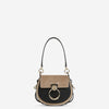 Chloé Bolso Hombro Tess S color Negro sku 810-007243 00 - Foto 1