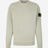 Stone Island Sudadera 66066 Old color Verde Menta sku 545-001580 04 - Foto 1