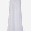 Mother Jeans Wide Leg color Blanco sku 763-001527 01 - Foto 1