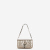 Givenchy Bolso Hombro Mini color Dorado sku 810-007377 01 - Foto 1