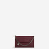 Stella McCartney Bolso Bandolera Falabella color Burdeos sku 810-007493 01 - Foto 1