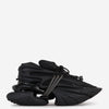 Balmain Sneakers Unicorn Piel color Negro sku 616-002567 01 - Foto 1