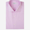 Santa Eulalia Camisa Texturizada Algodón color Rosa Palo sku 401-003093 01 - Foto 1