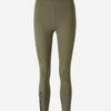 Moncler Grenoble Leggings Jersey Técnico color Verde Militar sku 761-003411 01 - Foto 1