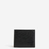 Balenciaga Cartera Piel Logo color Negro sku 691-001252 01 - Foto 1