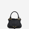 Chloé Bolso Marcie S color Negro sku 810-006950 00 - Foto 2