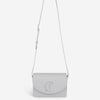 Christian Louboutin Bolso Bandolera Logo color Blanco sku 810-007469 01 - Foto 1