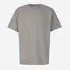 John Elliott Camiseta Algodón Lisa color Gris Piedra sku 553-003557 00 - Foto 1