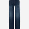 Mother Jeans Rectos Algodón color Azul Marino sku 763-001528 01 - Foto 1