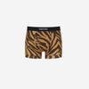 Tom Ford Boxer Motivo Cebra color Marrón sku 652-000100 01 - Foto 1