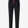 Moncler Joggers Lungo Algodón color Azul Noche sku 521-002958 01 - Foto 1