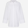 Dorothee Schumacher Camisa Popelin Bordado color Blanco sku 701-002094 01 - Foto 1