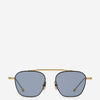 Lunetterie Générale Gafas De Sol Spitfire color Azul Noche sku 614-002681 02 - Foto 1