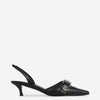 Givenchy Zapatos tacón Vouyou color Negro sku 800-005290 01 - Foto 1