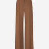 Stella McCartney Pantalones Formales Lana color Caramelo sku 761-003485 01 - Foto 1