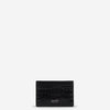 Tom Ford Tarjetero T-Line Croco color Negro sku 691-001307 01 - Foto 1