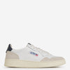 Autry Sneakers Medalist Low color Blanco sku 616-002718 01 - Foto 1