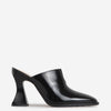 Bottega Veneta Mules Cha-Cha color Negro sku 800-005268 01 - Foto 1