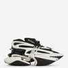 Balmain Sneakers Unicorn Low color Negro sku 616-002566 01 - Foto 1