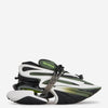 Balmain Sneakers Unicorn color Verde Militar sku 616-002728 01 - Foto 1