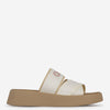 Chloé Sandalias Plataforma Mila color Blanco sku 800-005176 01 - Foto 1