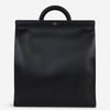 Valentino Garavani Maletín Shopper Piel color Negro sku 692-001838 01 - Foto 1