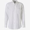 Loro Piana Camisa André Lino color Blanco sku 531-006138 01 - Foto 1