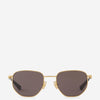 Bottega Veneta Gafas de Sol Cuadradas color Negro sku 860-000946 01 - Foto 1