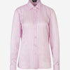 Tom Ford Camisa Seda Rayas color Rosa sku 701-002028 01 - Foto 1