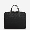 Valentino Garavani Bolso Maletín Toile Iconographe color Negro sku 692-001733 01 - Foto 1