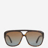 Tom Ford Gafas de Sol Aviador Jayden color Carey sku 860-001009 02 - Foto 1