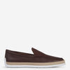 Tod's Mocasines Slip-On Piel color Marrón sku 611-004384 01 - Foto 1