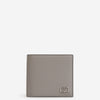 Valentino Garavani Cartera VLogo Piel color Gris Piedra sku 691-001248 01 - Foto 1