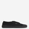 Saint Laurent Sneakers Wes Algodón color Negro sku 616-002673 01 - Foto 1