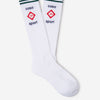 Casablanca Calcetines Casa Sport color Blanco sku 642-000469 01 - Foto 1