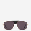 Tom Ford Gafas de Sol Aviador Tex color Negro sku 614-002747 02 - Foto 1