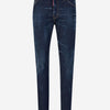 Dsquared2 Jeans Cool Guy color Azul Denim sku 522-002626 01 - Foto 1