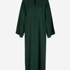 By Malene Birger Vestido Midi Oversized color Verde Oscuro sku 731-005891 01 - Foto 1