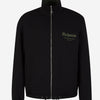 Alexander McQueen Chaqueta Reversible Logo color Negro sku 512-002172 00 - Foto 1