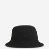 Acne Studios Face Sombrero Parche Logo color Negro sku 695-001391 01 - Foto 1